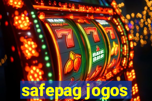 safepag jogos