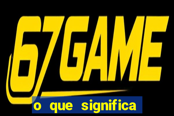 o que significa menos de 2.5 gols