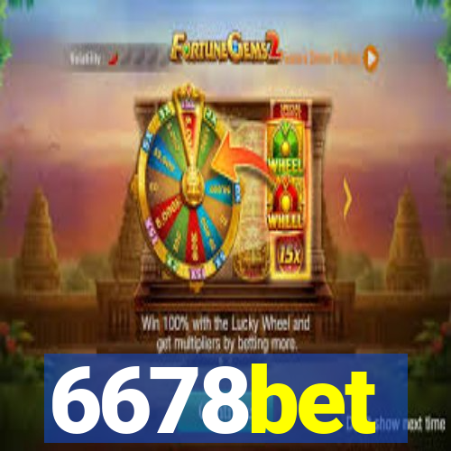 6678bet
