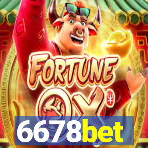 6678bet
