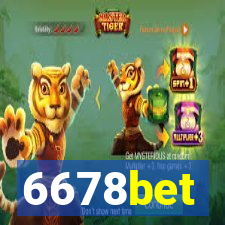 6678bet