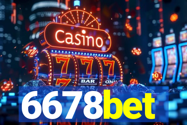6678bet