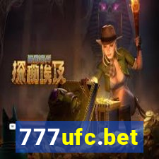 777ufc.bet