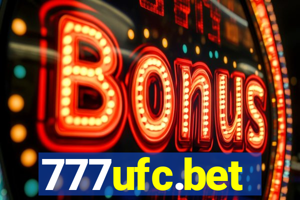 777ufc.bet