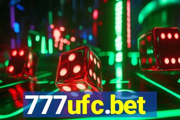 777ufc.bet