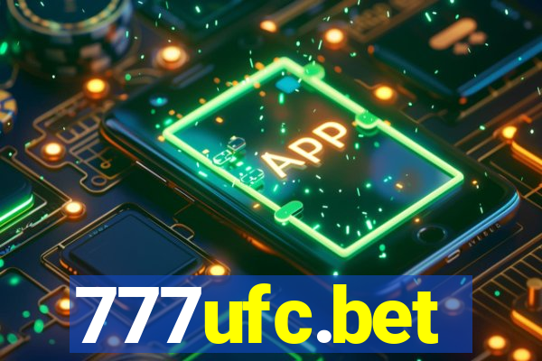 777ufc.bet