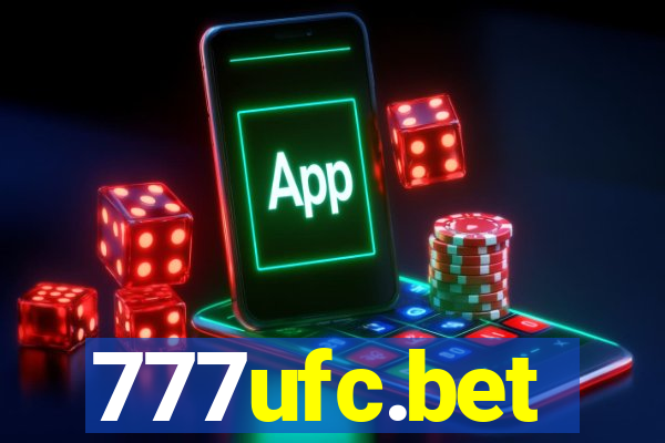 777ufc.bet