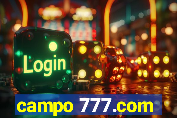 campo 777.com
