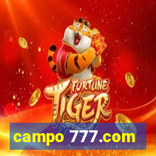 campo 777.com