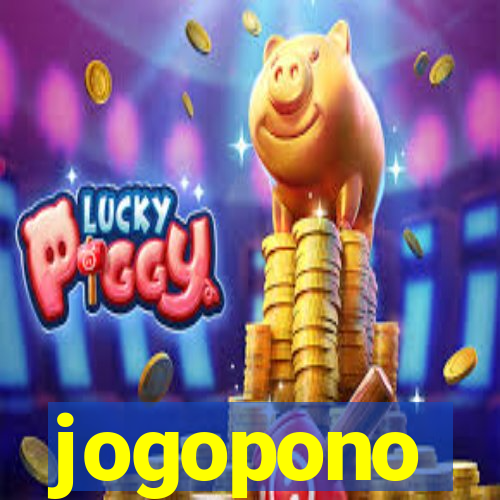 jogopono
