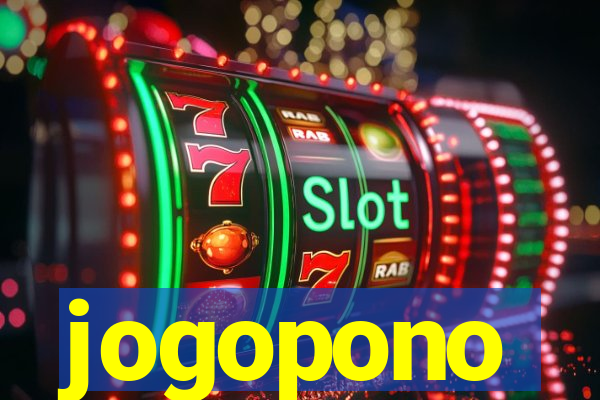 jogopono