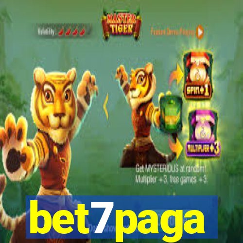 bet7paga