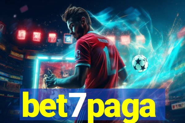 bet7paga