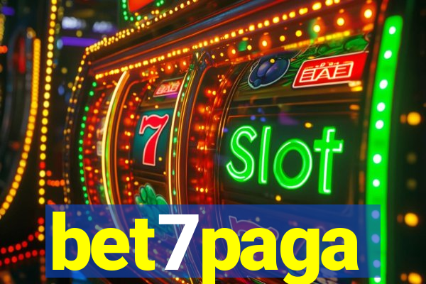 bet7paga