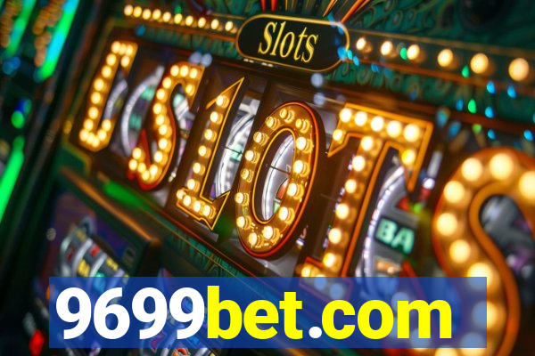 9699bet.com
