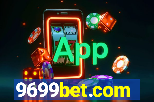 9699bet.com