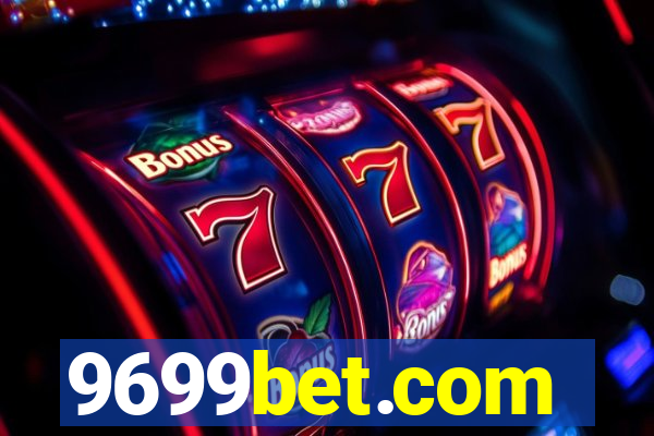 9699bet.com