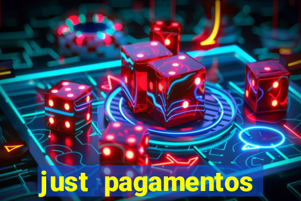 just pagamentos ltda pixbet