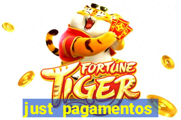 just pagamentos ltda pixbet