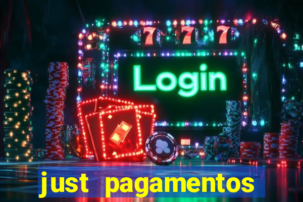 just pagamentos ltda pixbet