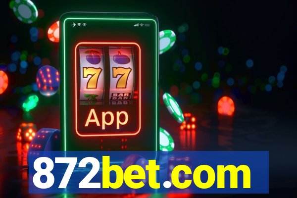 872bet.com