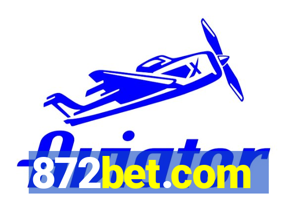 872bet.com