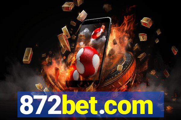 872bet.com