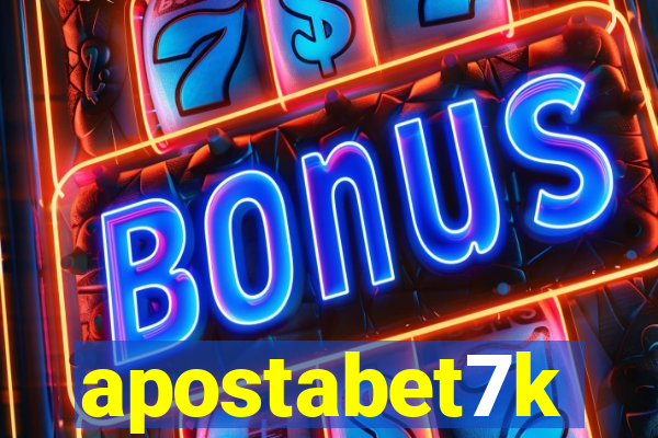 apostabet7k