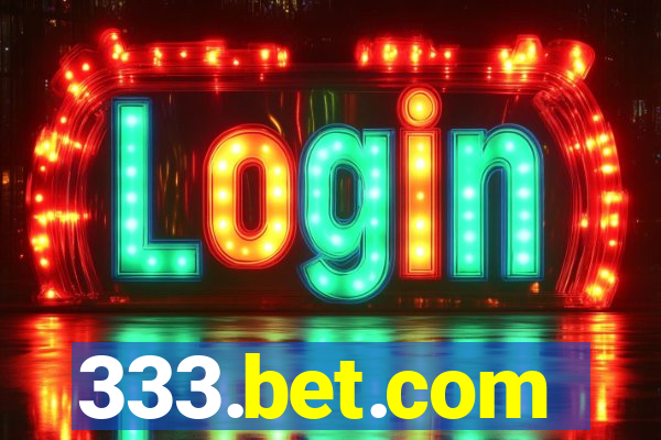 333.bet.com