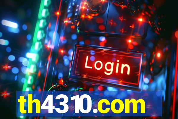 th4310.com