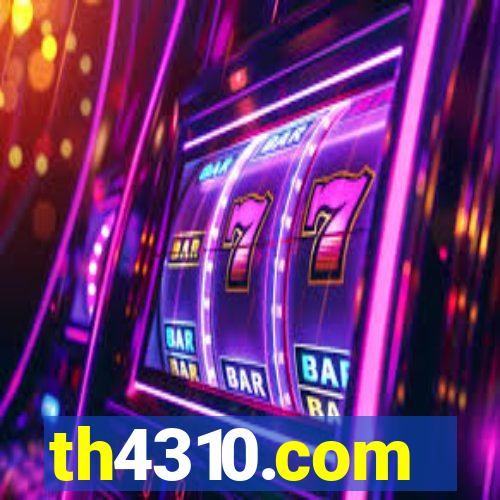 th4310.com