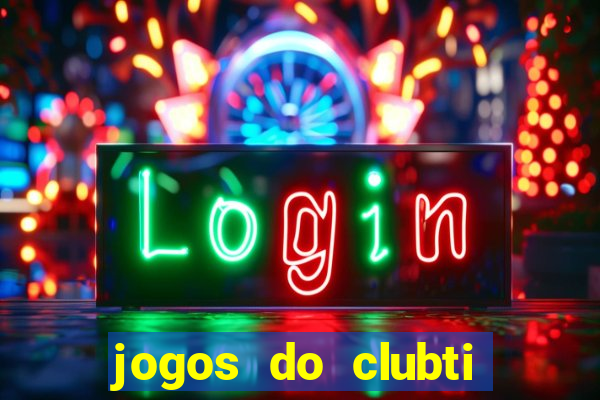 jogos do clubti devotos mirins