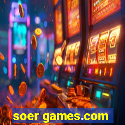 soer games.com