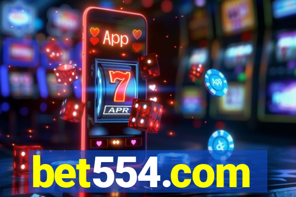 bet554.com