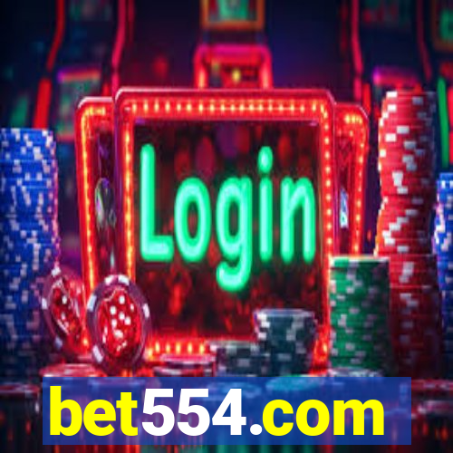 bet554.com