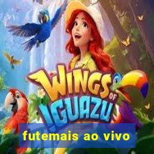 futemais ao vivo