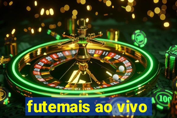 futemais ao vivo