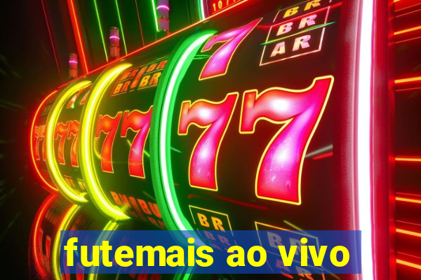 futemais ao vivo