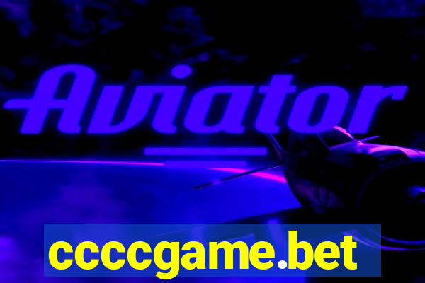 ccccgame.bet
