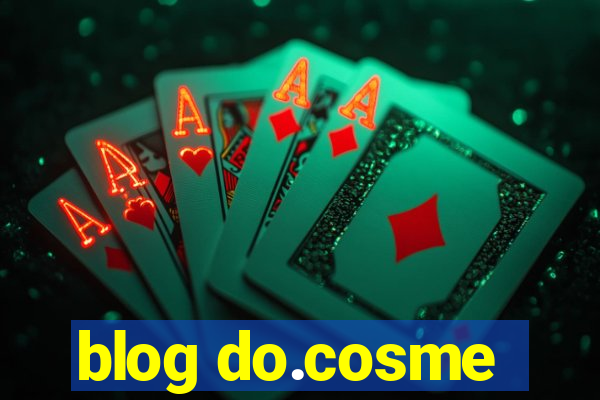 blog do.cosme