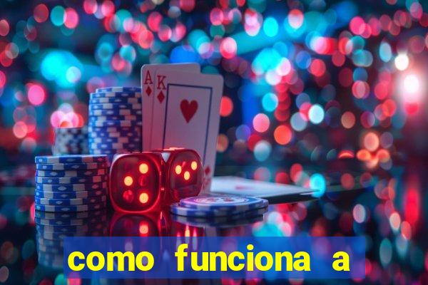como funciona a roleta russa