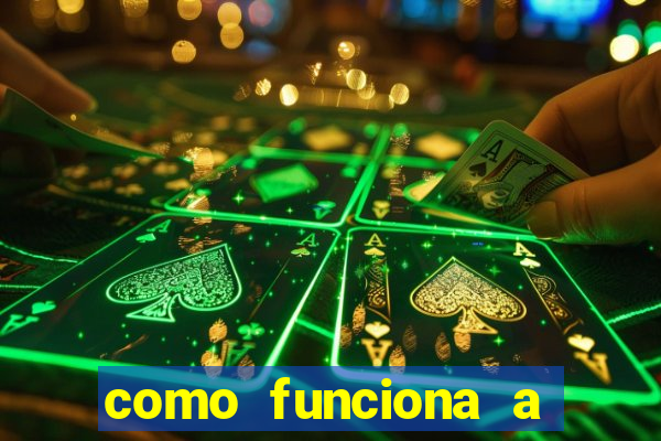 como funciona a roleta russa