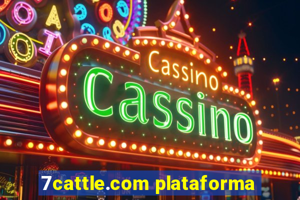 7cattle.com plataforma