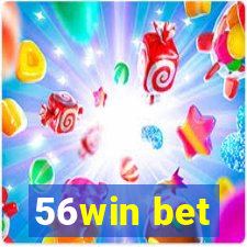 56win bet