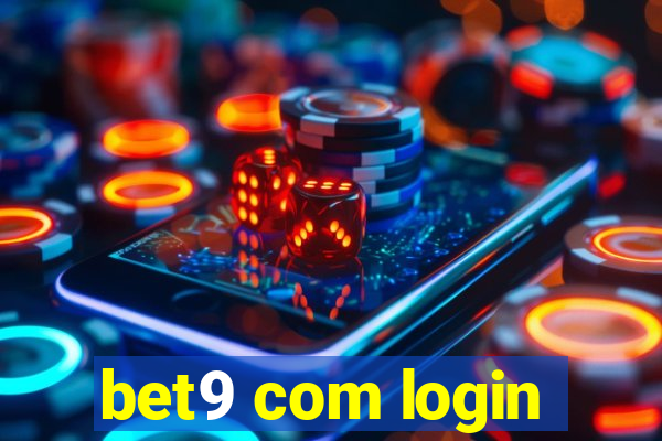 bet9 com login