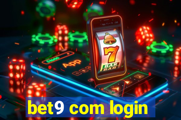 bet9 com login