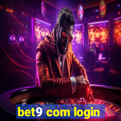 bet9 com login