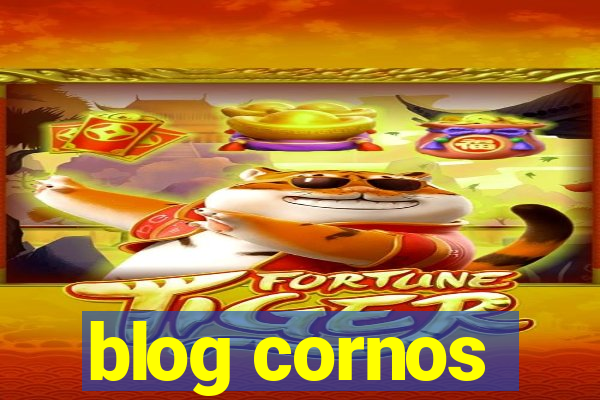 blog cornos