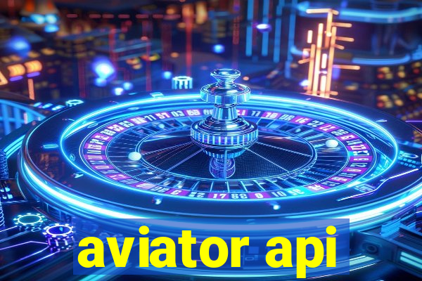 aviator api