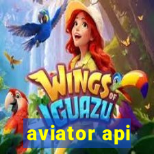 aviator api